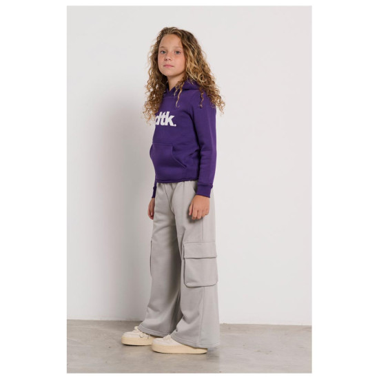 Bodytalk Παιδικό φόρμας Wide-Leg Pants